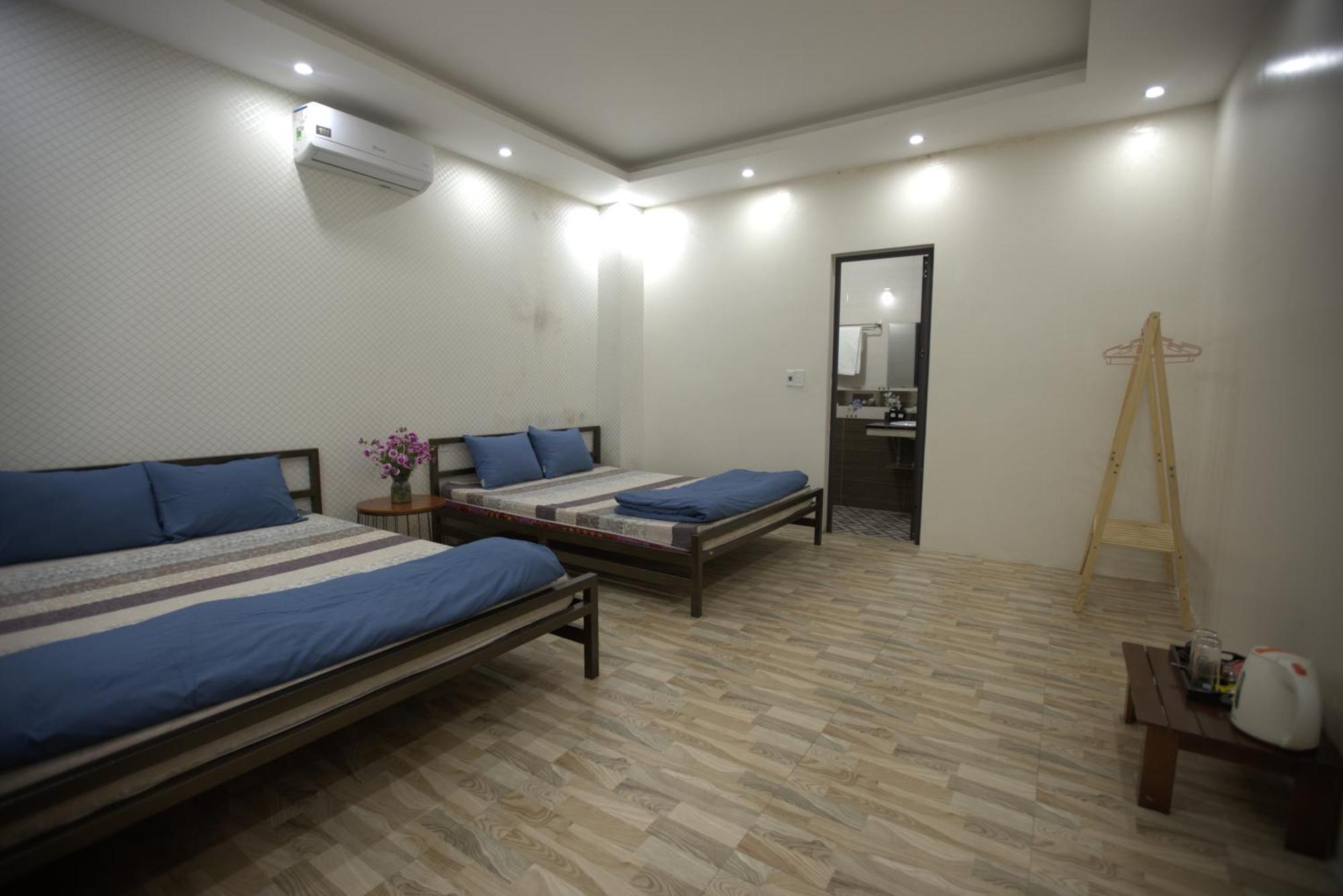Moc May By Northstar Hostel & Tours Ha Giang Εξωτερικό φωτογραφία